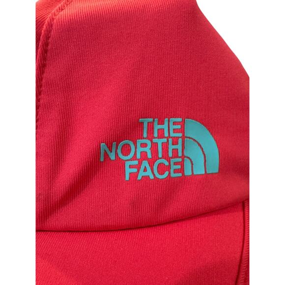 The North Face Infant Sun Buster Girl’s Hat OS Pink UPF 50+ Summer - Picture 4 of 5
